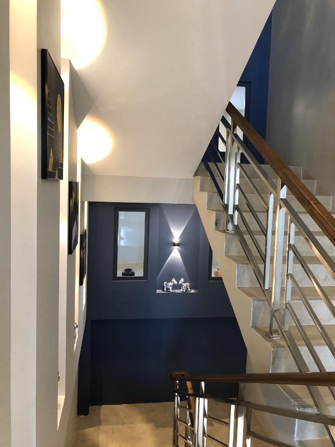 Kanbawza Hinthar Hotel Bago Kültér fotó
