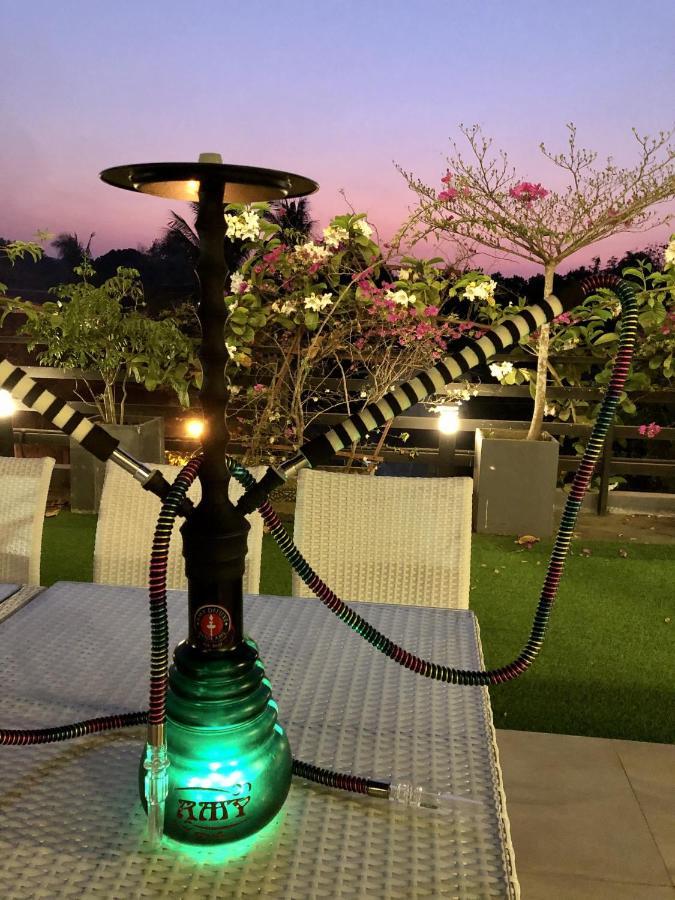 Kanbawza Hinthar Hotel Bago Kültér fotó
