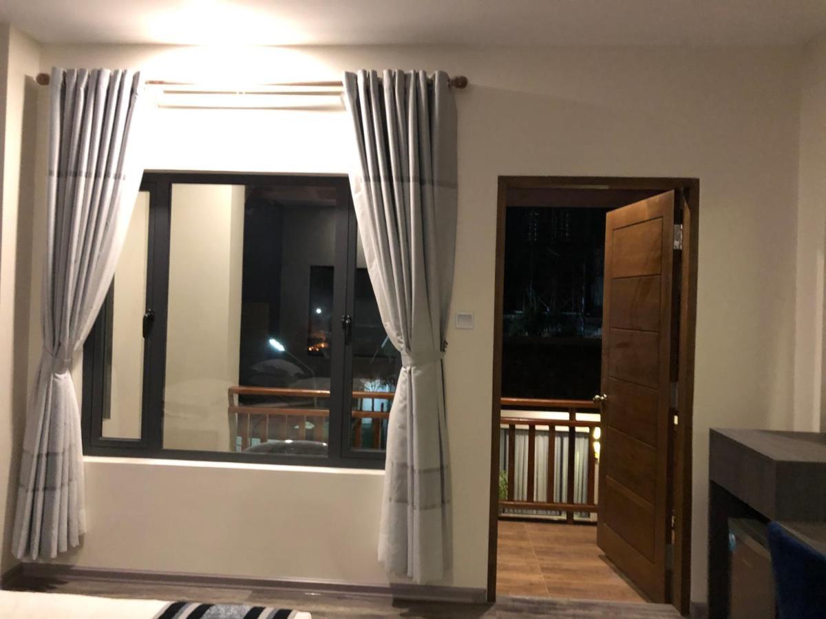 Kanbawza Hinthar Hotel Bago Kültér fotó